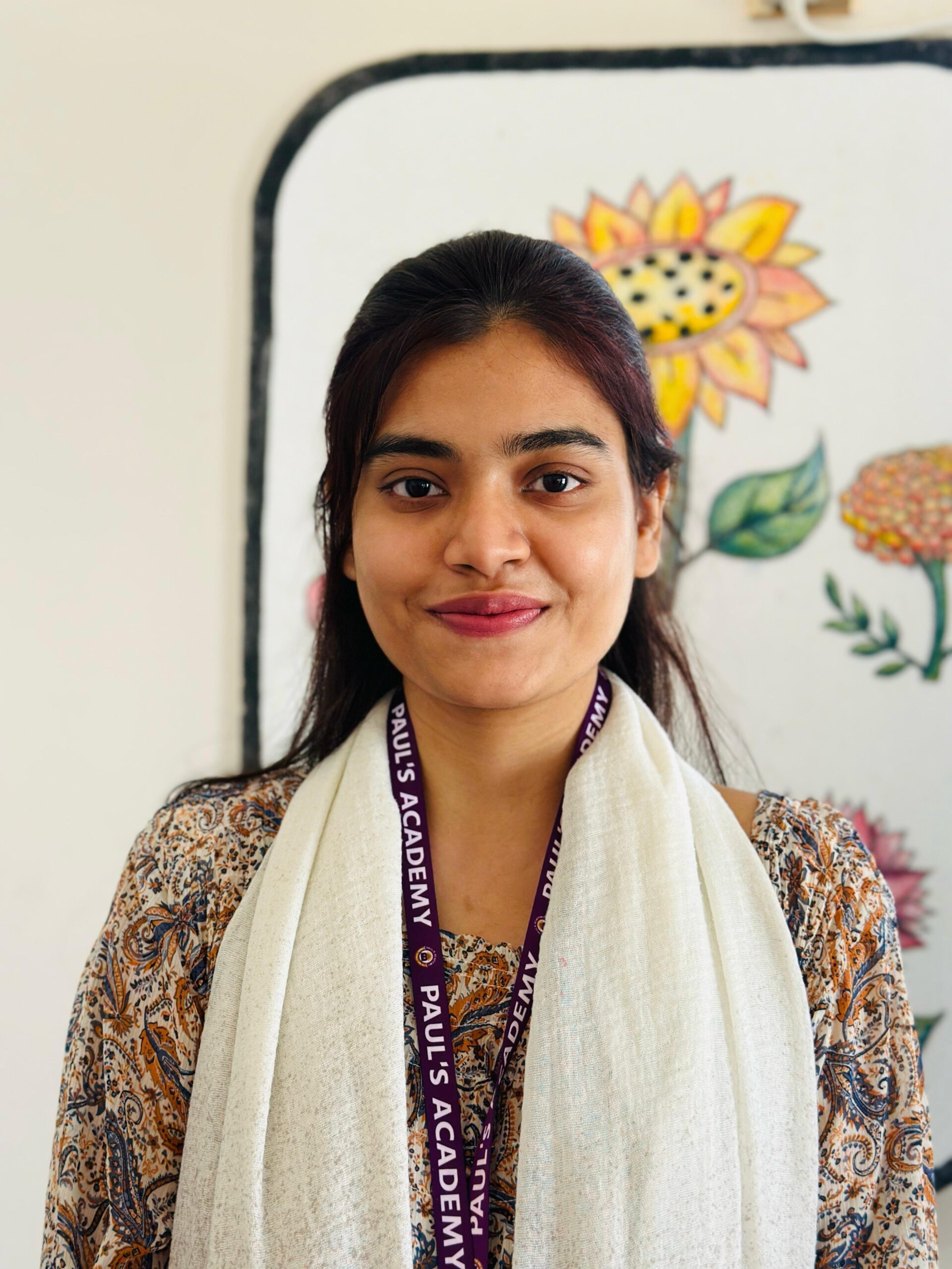 Nafisa Nur