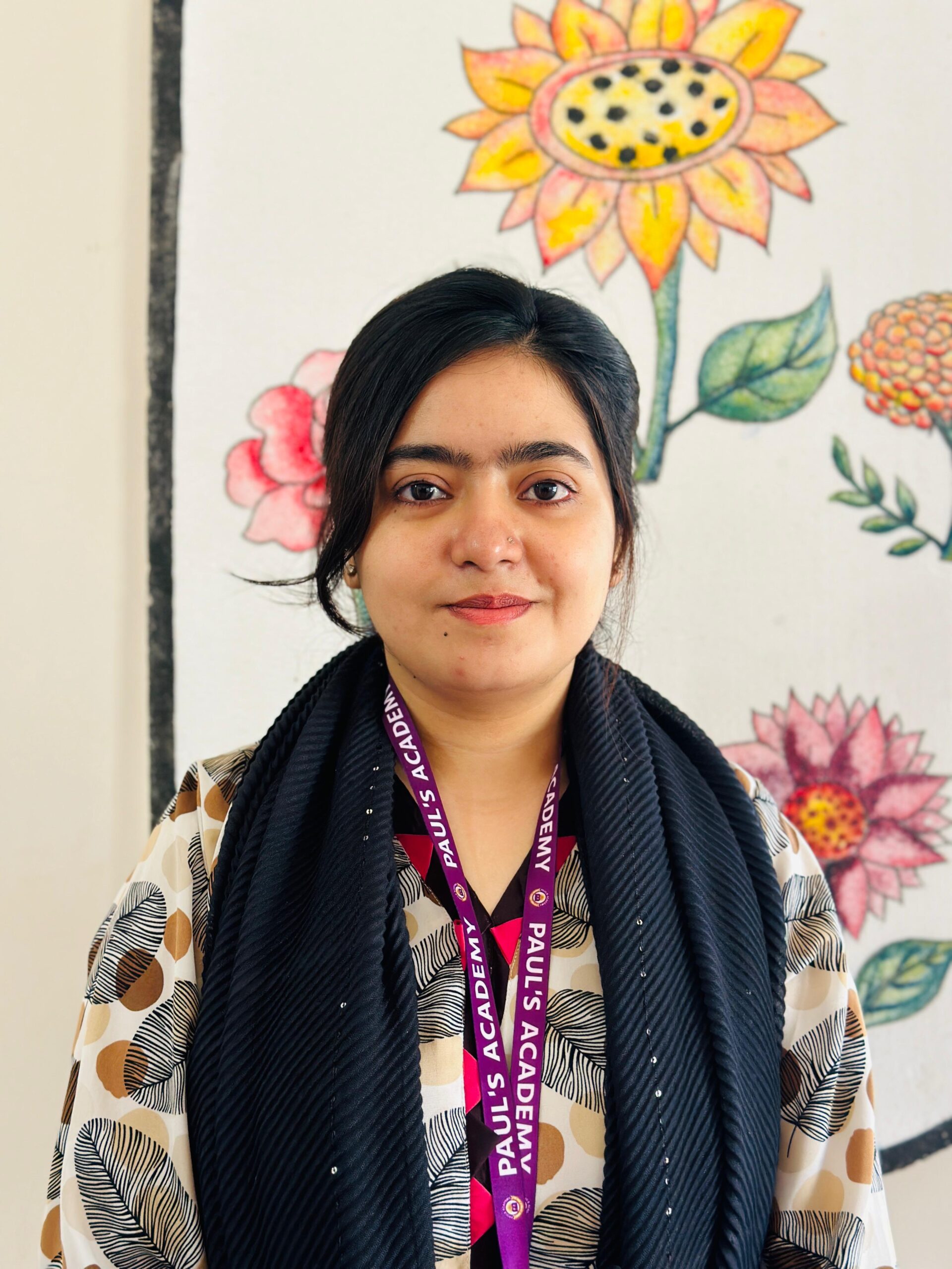 Fariha Ibnat