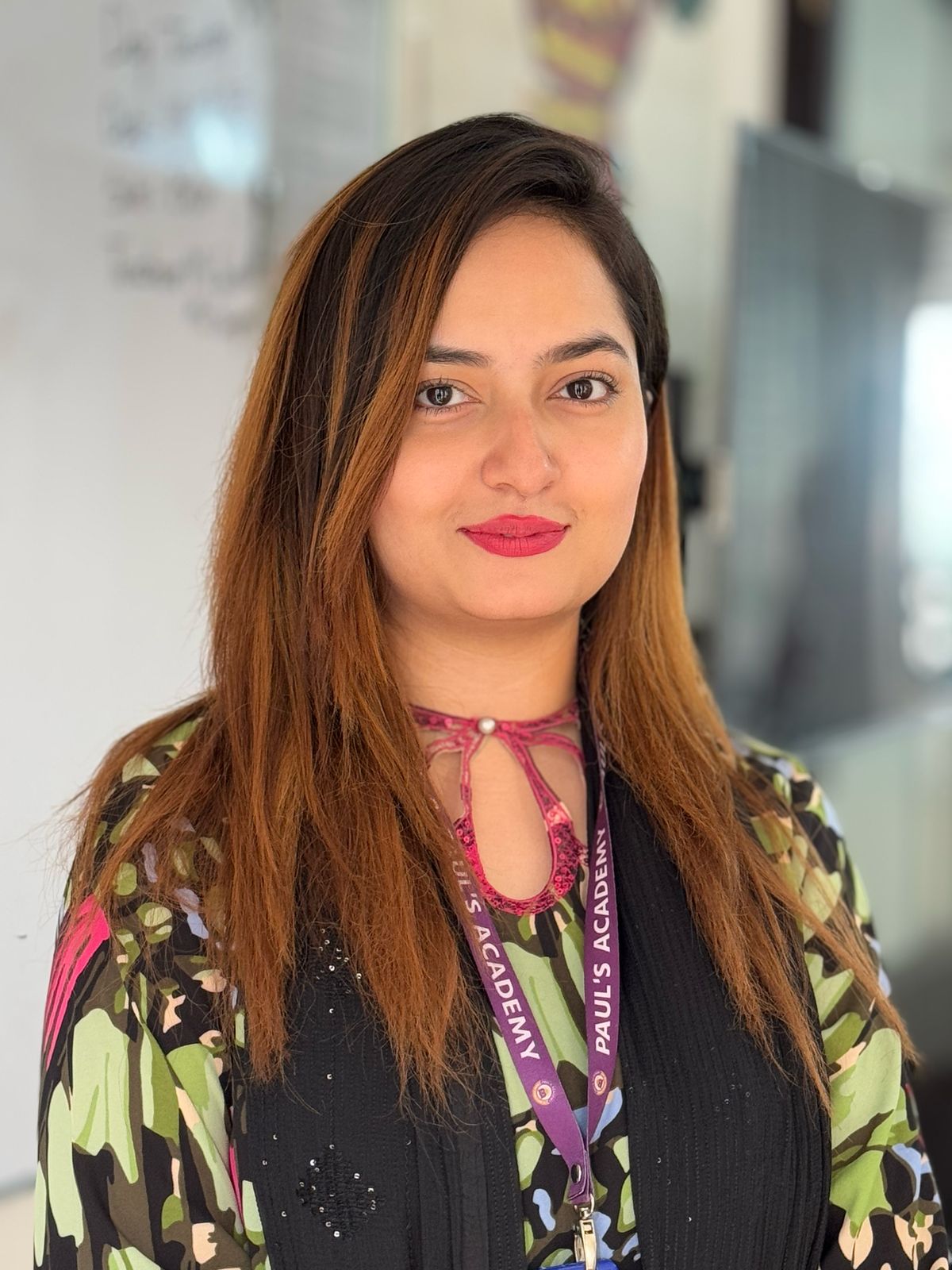 Sanjana Iqbal