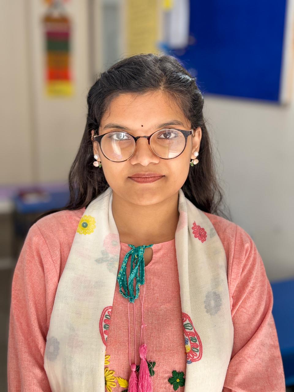 Anika Tabassum